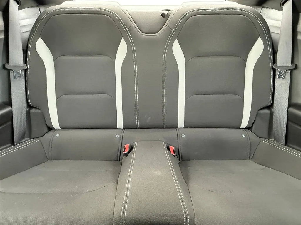 2016 Chevrolet CamaroSS