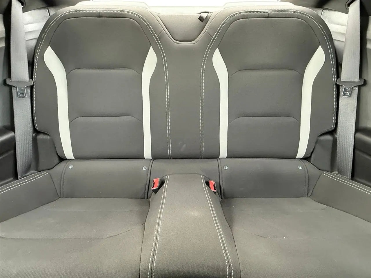 2016 Chevrolet CamaroSS