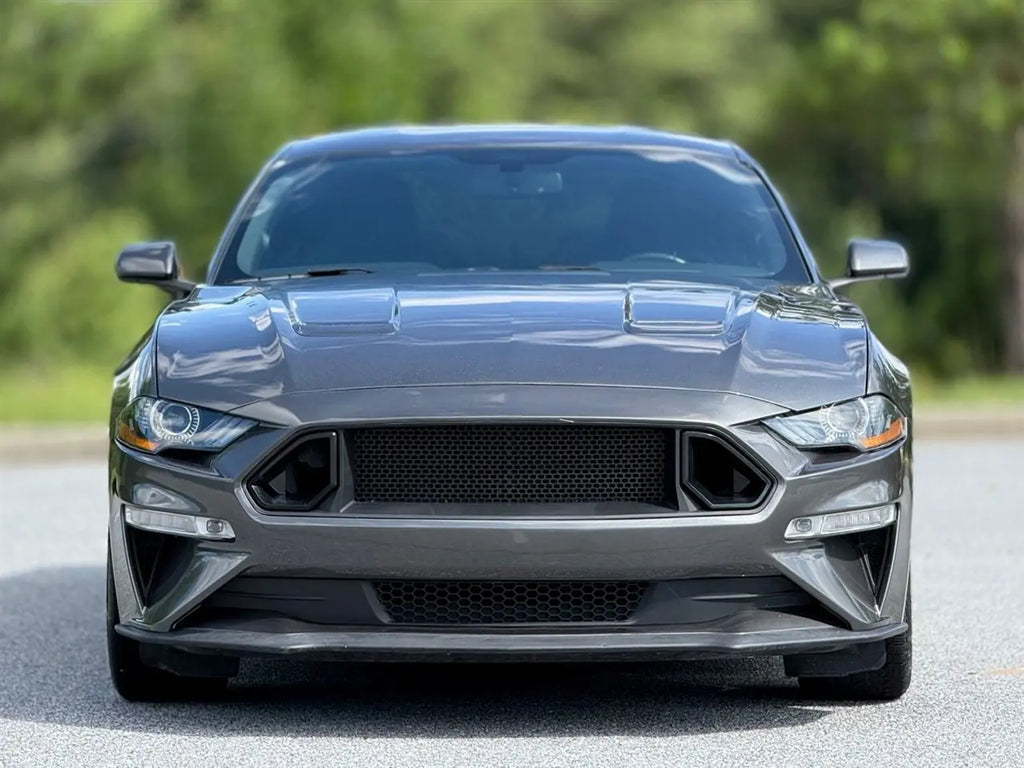 2019 Ford MustangGT