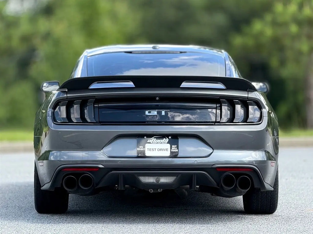 2019 Ford MustangGT