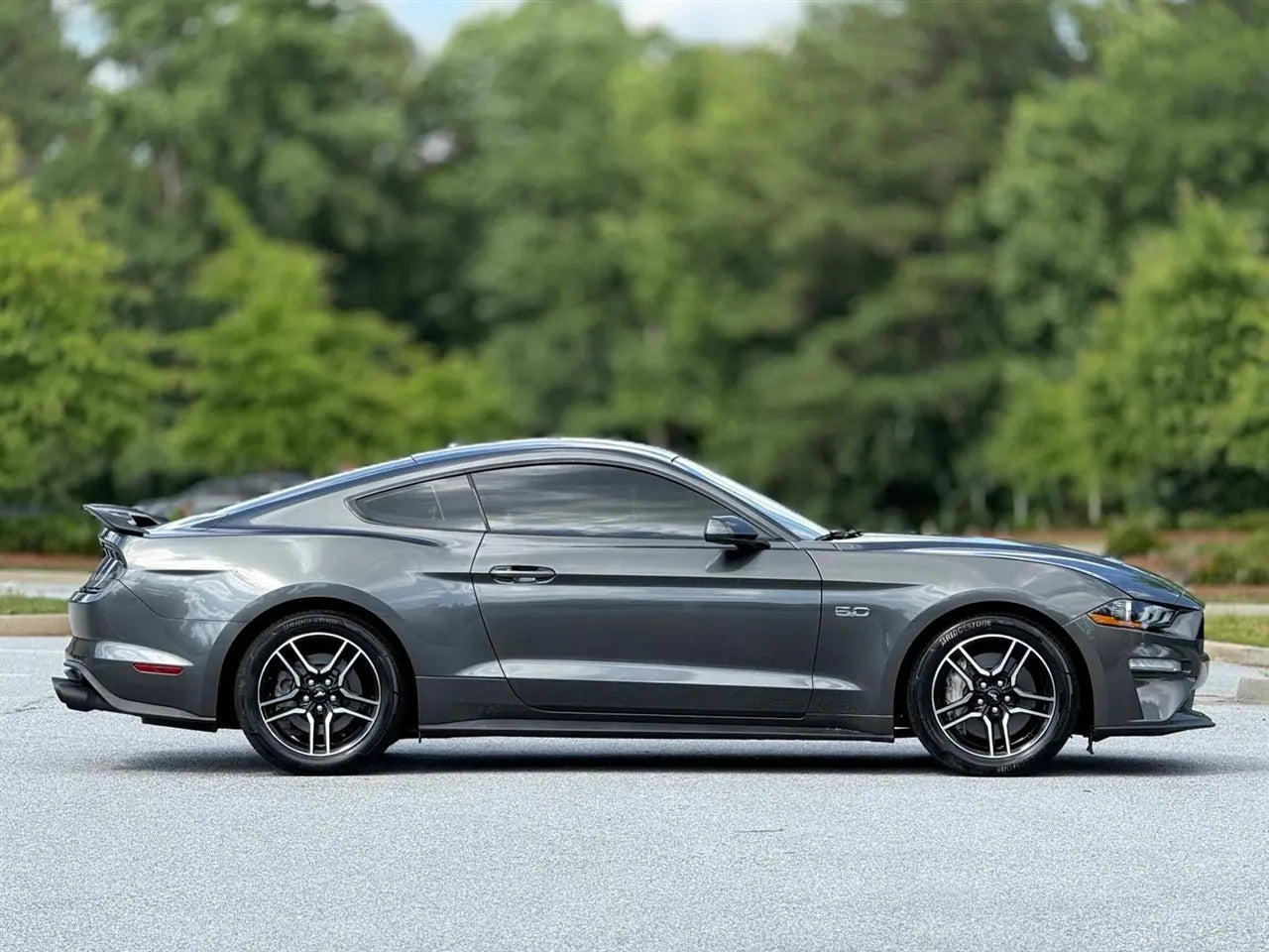 2019 Ford MustangGT