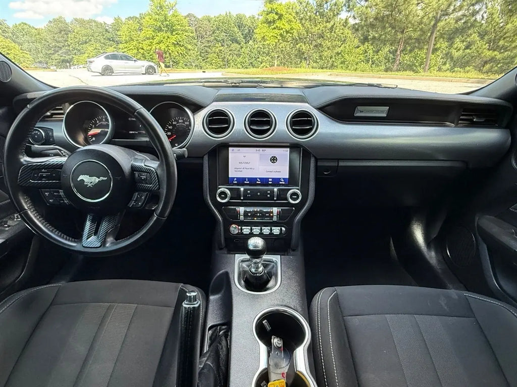 2019 Ford MustangGT