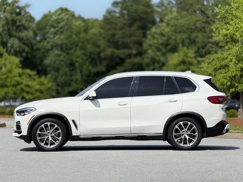 2019 BMW X5xDrive40i