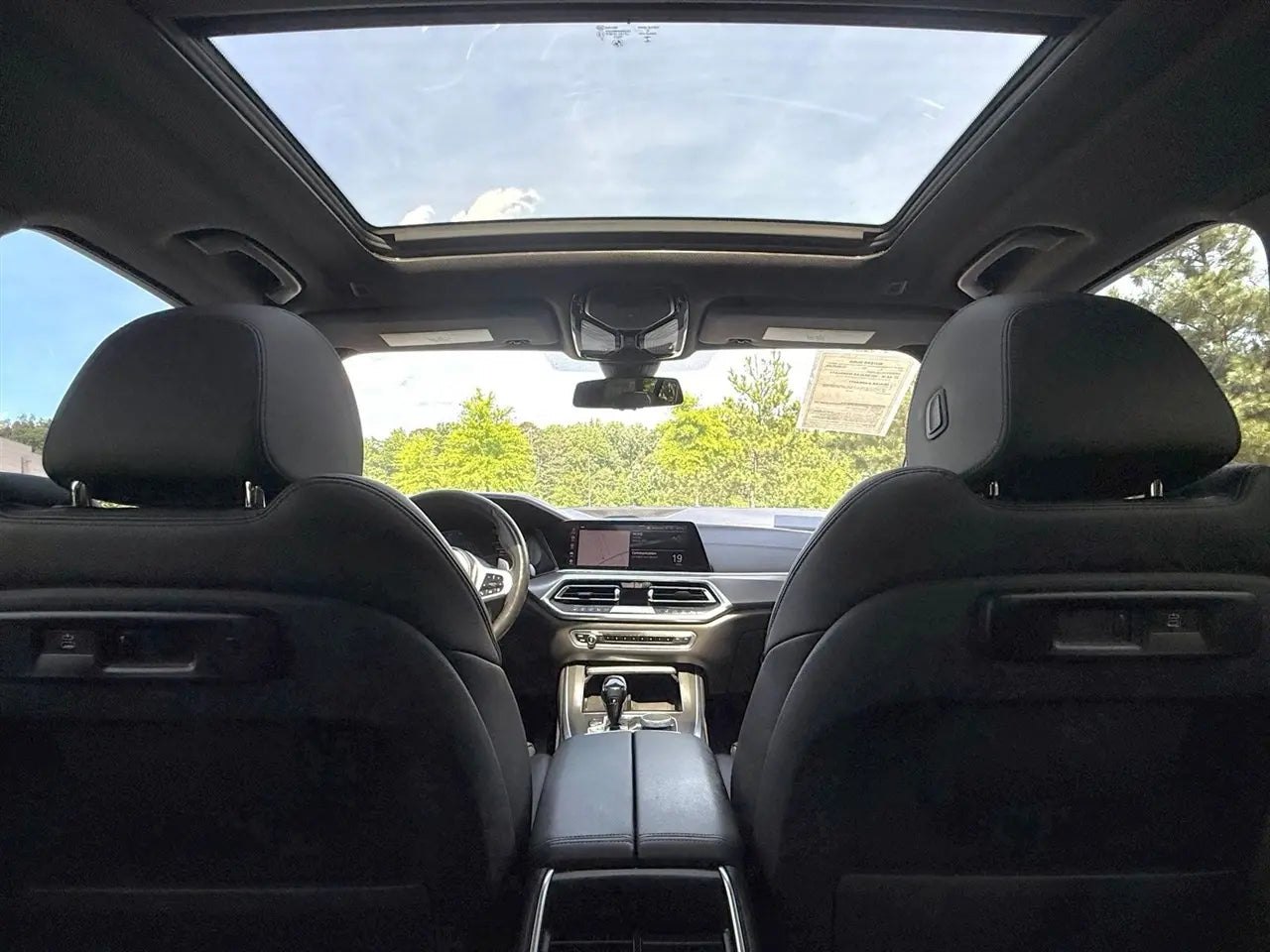 2019 BMW X5xDrive40i