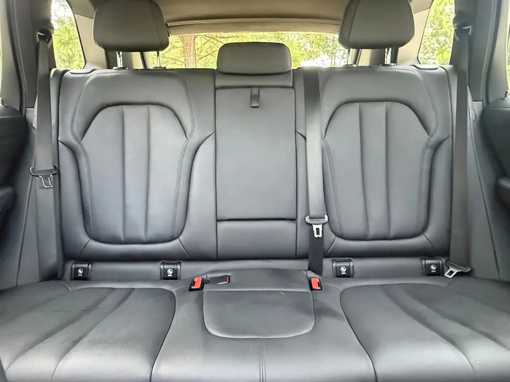 2019 BMW X5xDrive40i