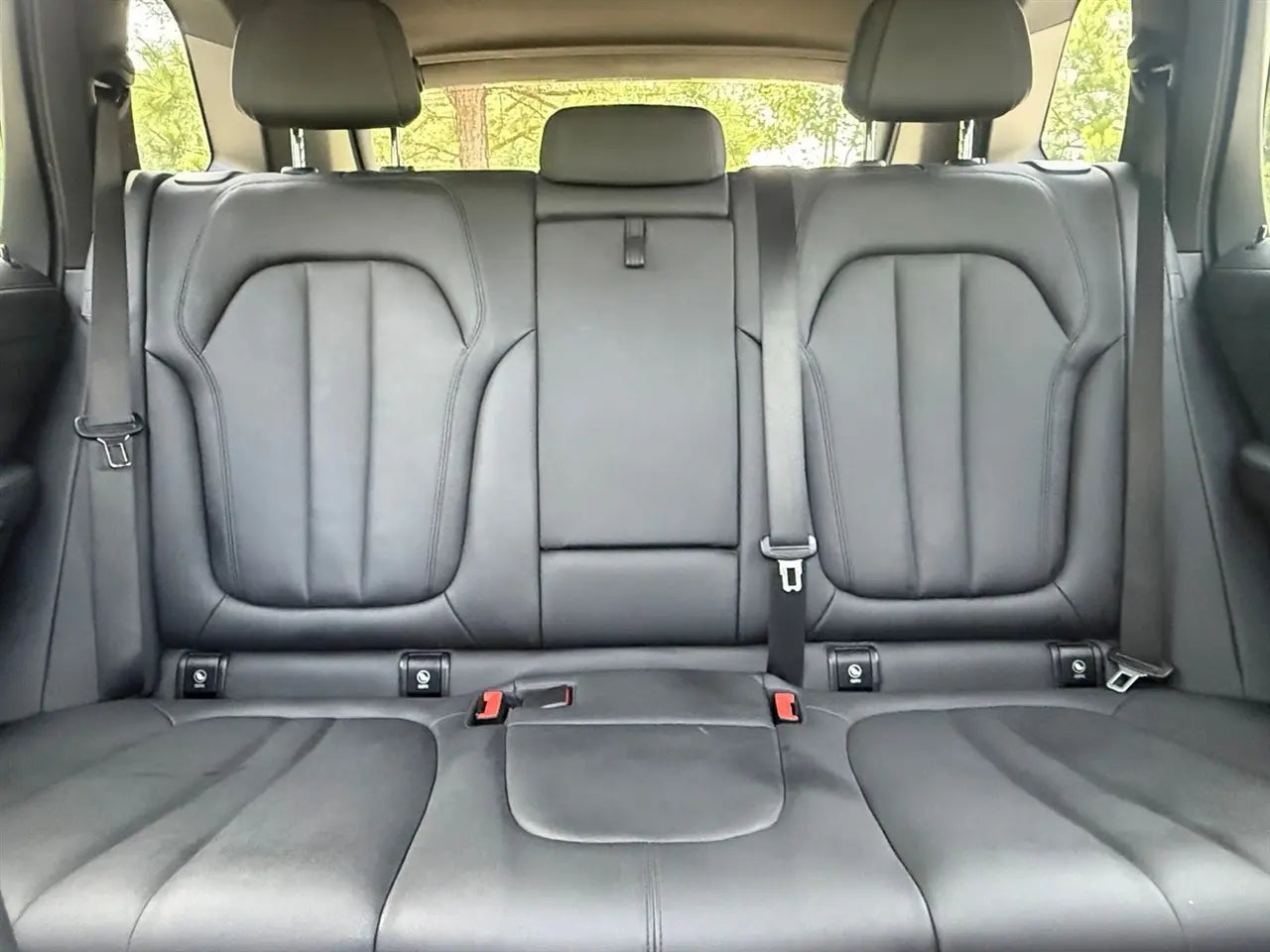 2019 BMW X5xDrive40i