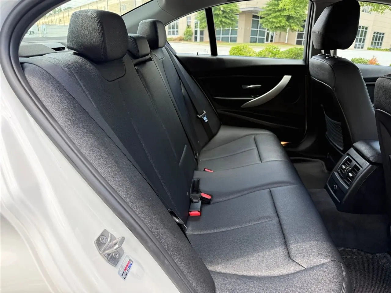 2018 BMW 3 Series320i xDrive