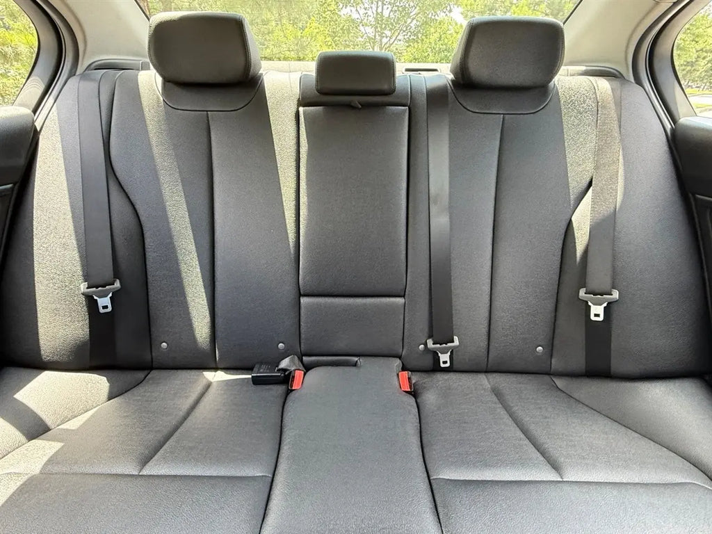 2018 BMW 3 Series320i xDrive