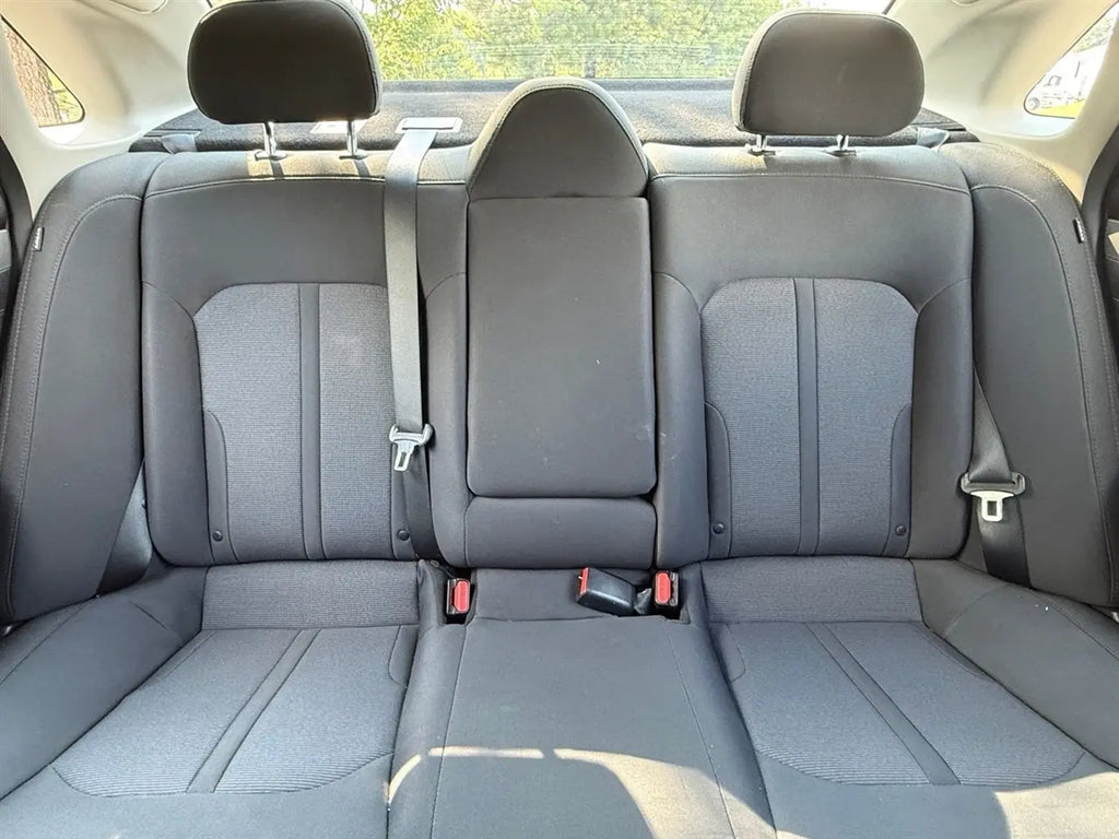 2021 Kia K5LXS