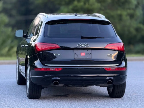 2016 Audi Q52.0T Premium Plus