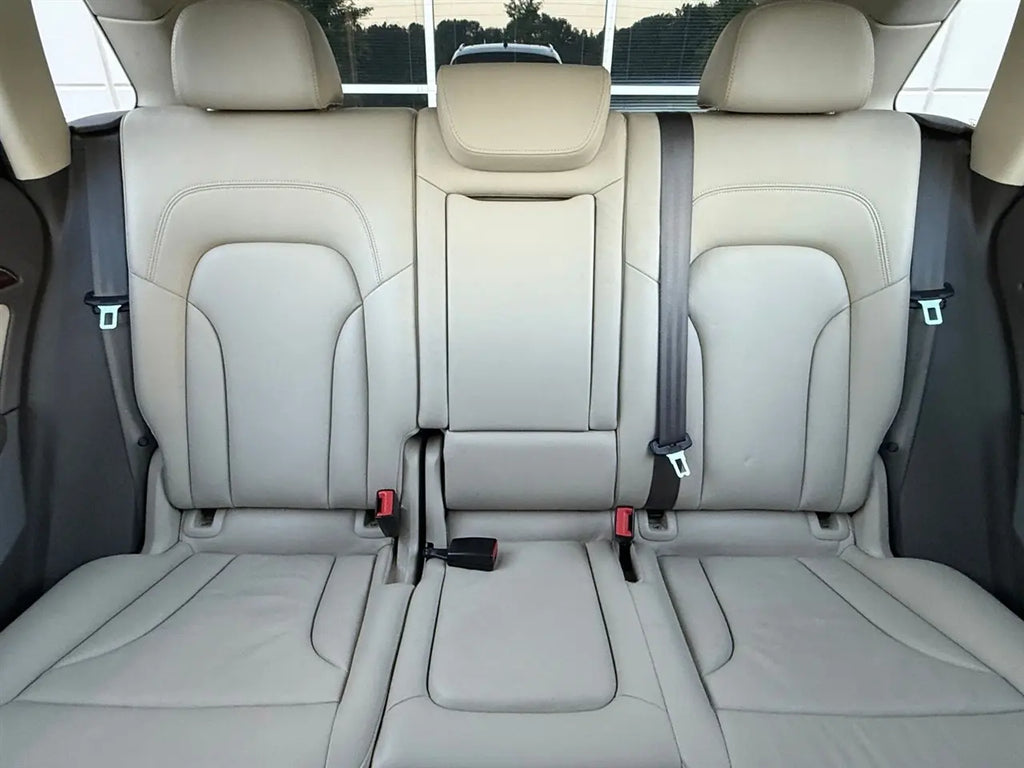 2016 Audi Q52.0T Premium Plus