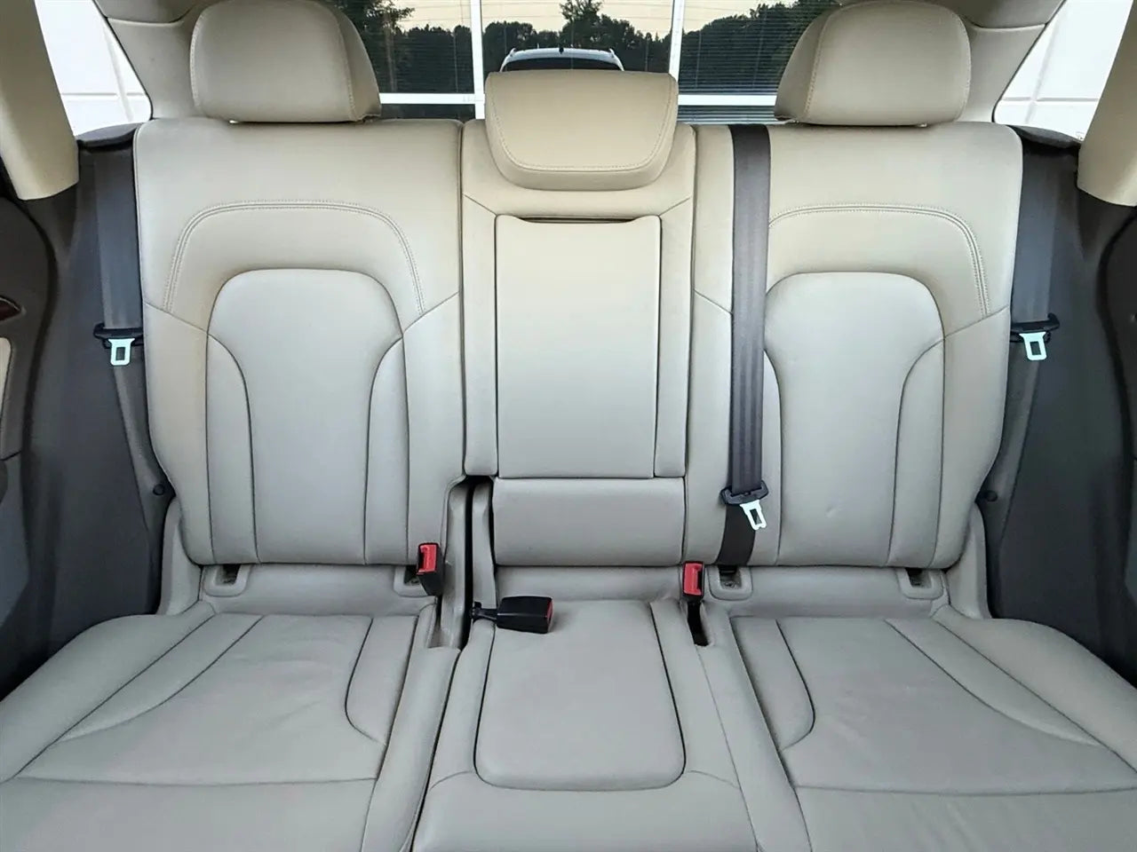 2016 Audi Q52.0T Premium Plus