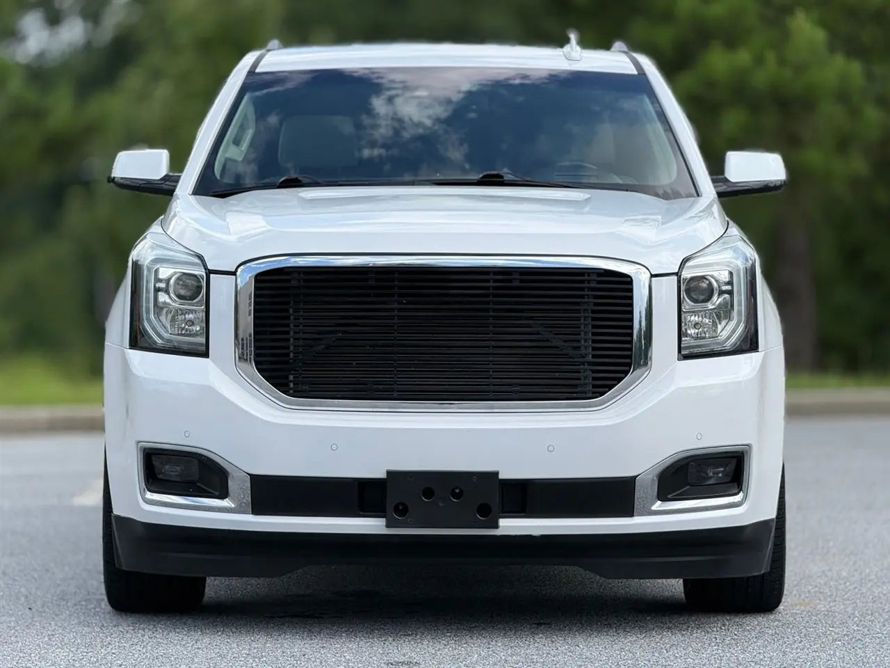 2016 GMC Yukon XLDenali