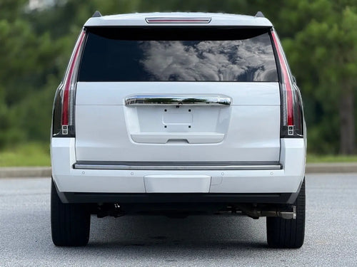 2016 GMC Yukon XLDenali