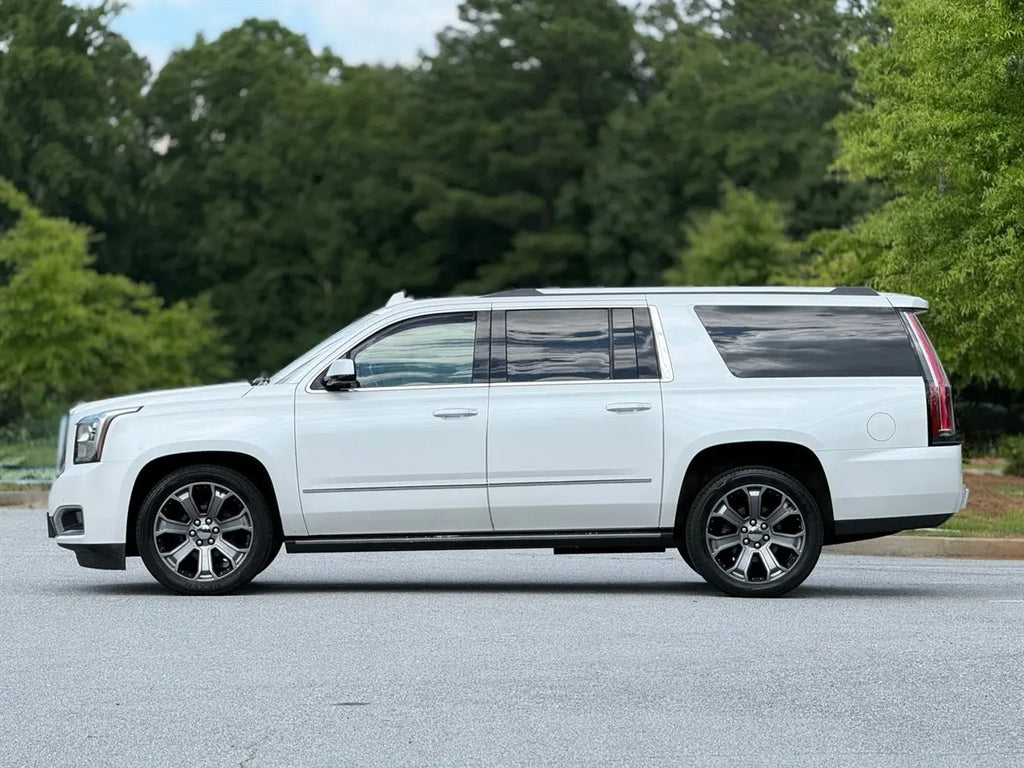2016 GMC Yukon XLDenali