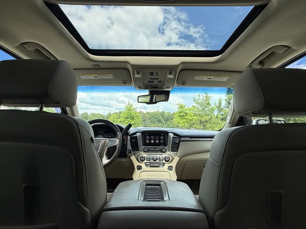 2016 GMC Yukon XLDenali