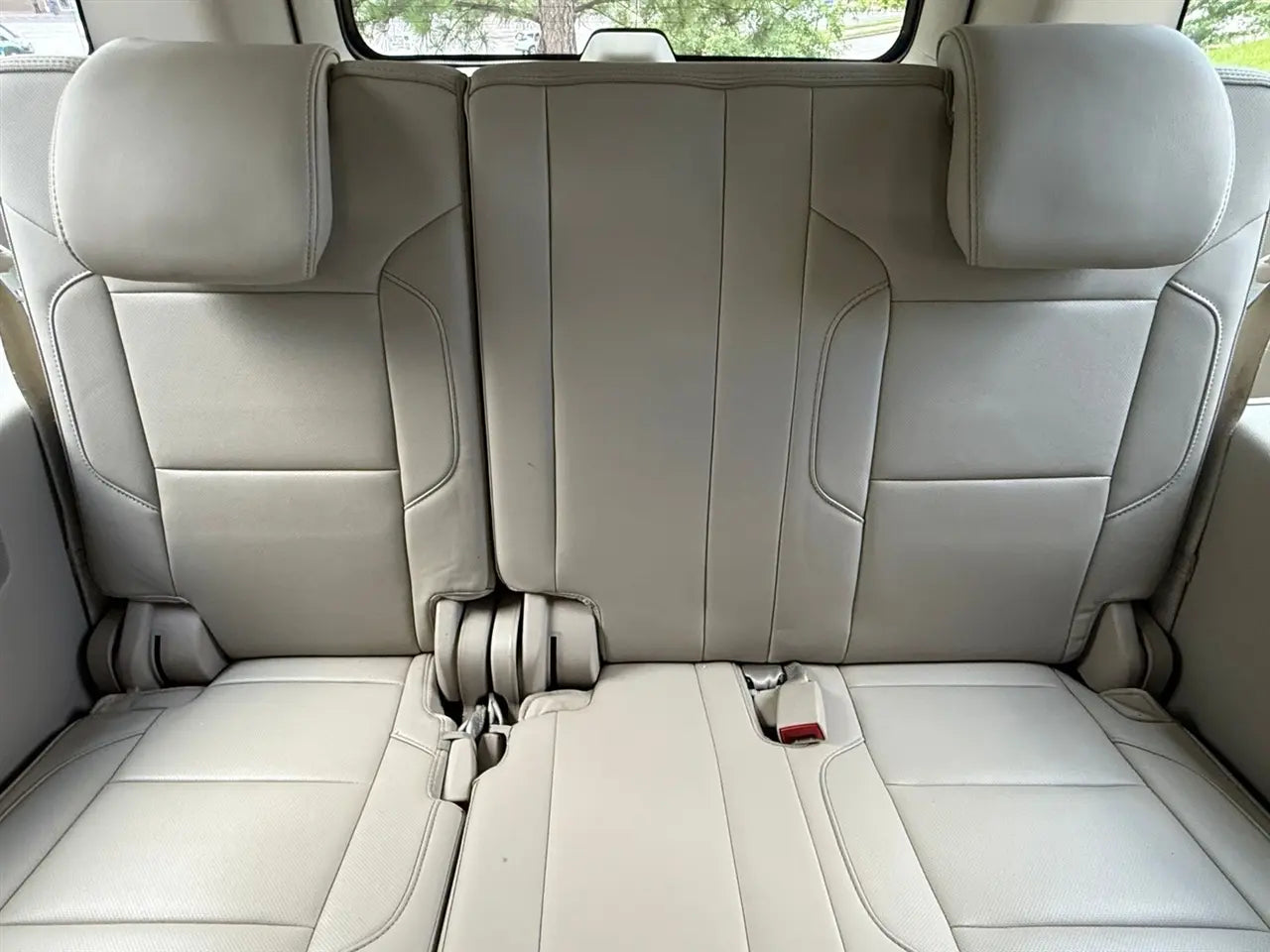 2016 GMC Yukon XLDenali