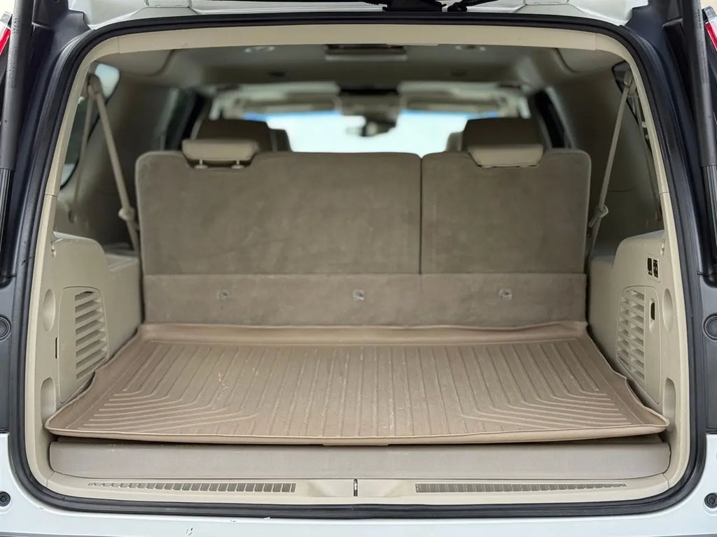 2016 GMC Yukon XLDenali