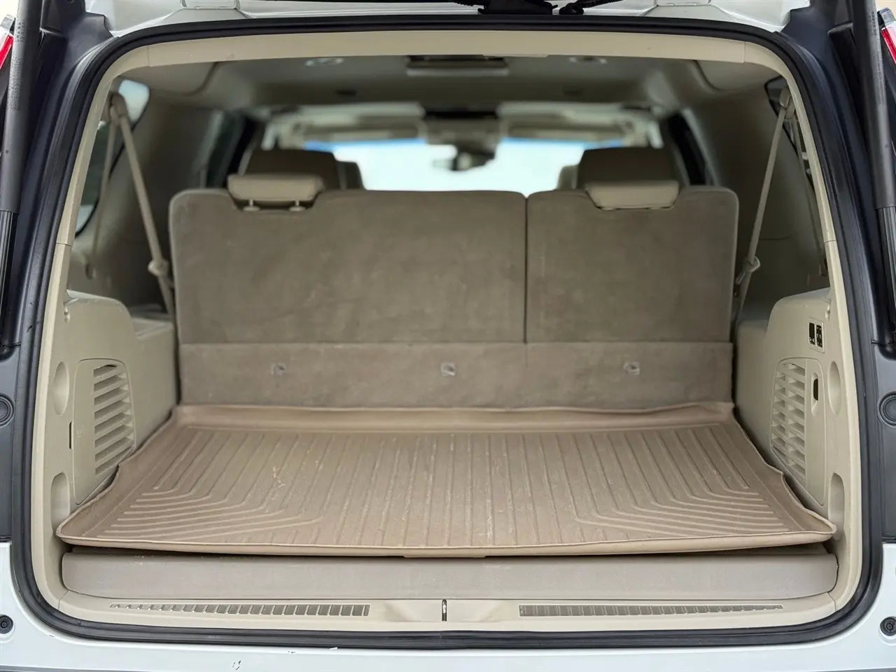 2016 GMC Yukon XLDenali